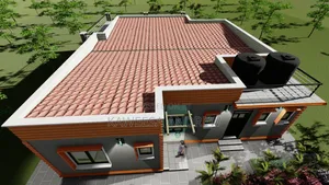 Residential House