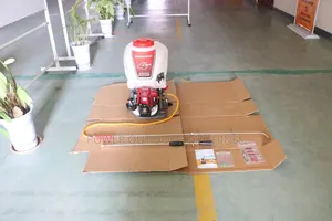 Honda 4 Stroke Knapsack Sprayer