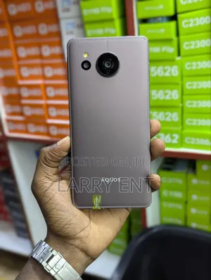 Sharp Aquos sense7 plus 128 GB