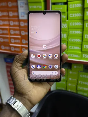 Sharp Aquos sense7 plus 128 GB