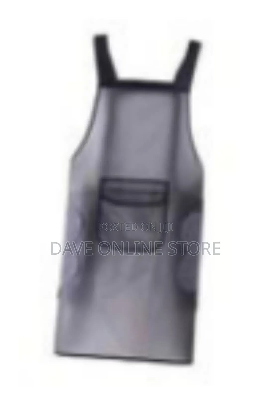 Waterproof Kitchen Apron