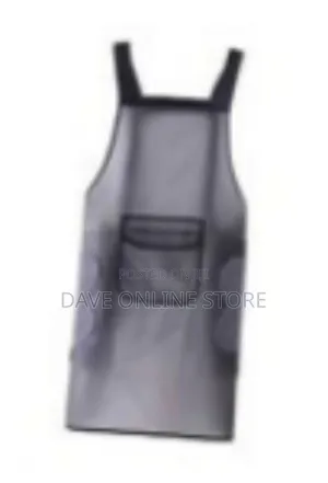 Waterproof Kitchen Apron