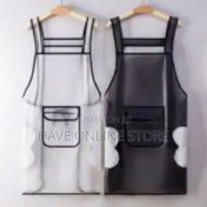 Waterproof Kitchen Apron