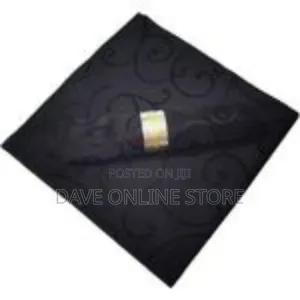 Assorted Luxury Jacquard Fabric Dinner Napkins