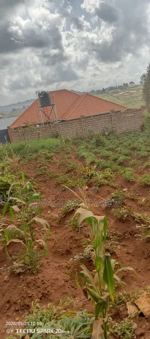 25 Decimals for Sale Located Sisa Nakawuka .