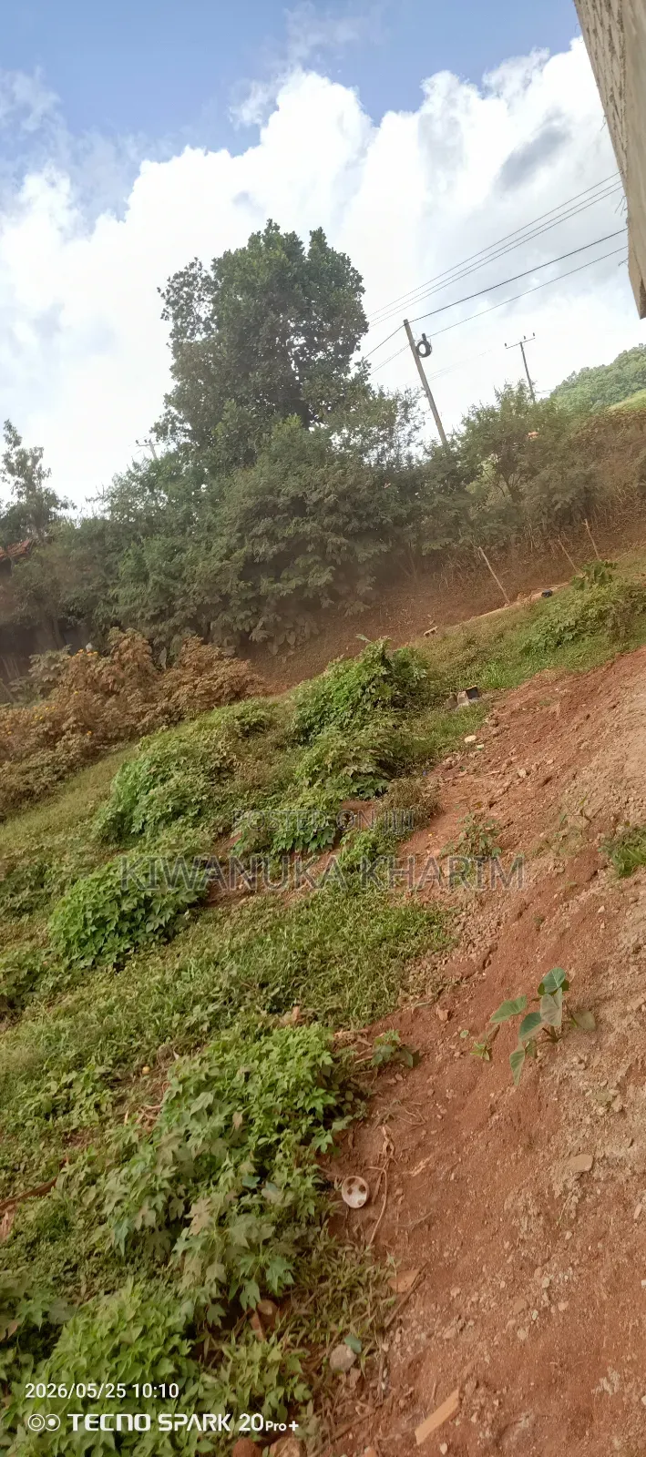 25 Decimals for Sale Located Sisa Nakawuka .