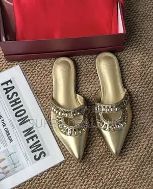 Women's Shoes