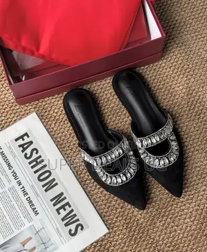 Women's Shoes