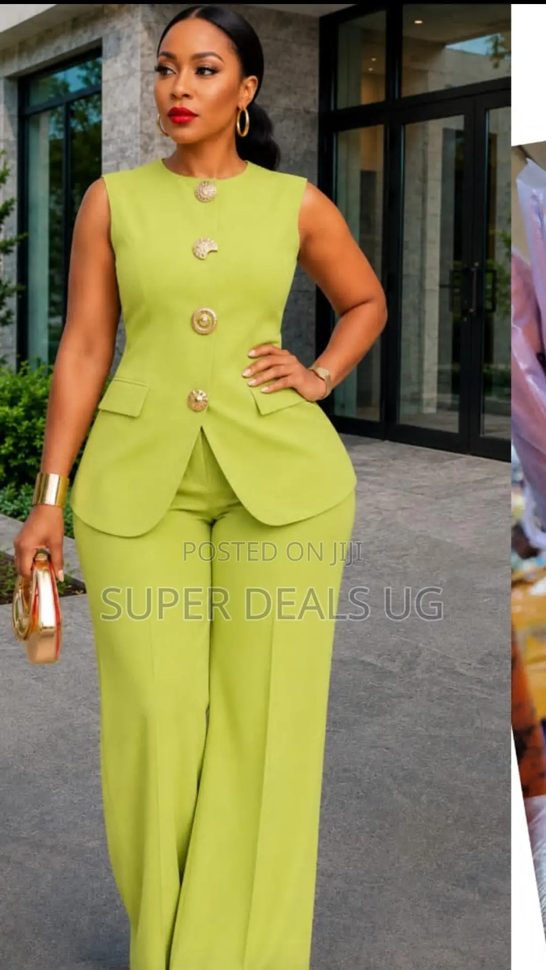 Women Suits