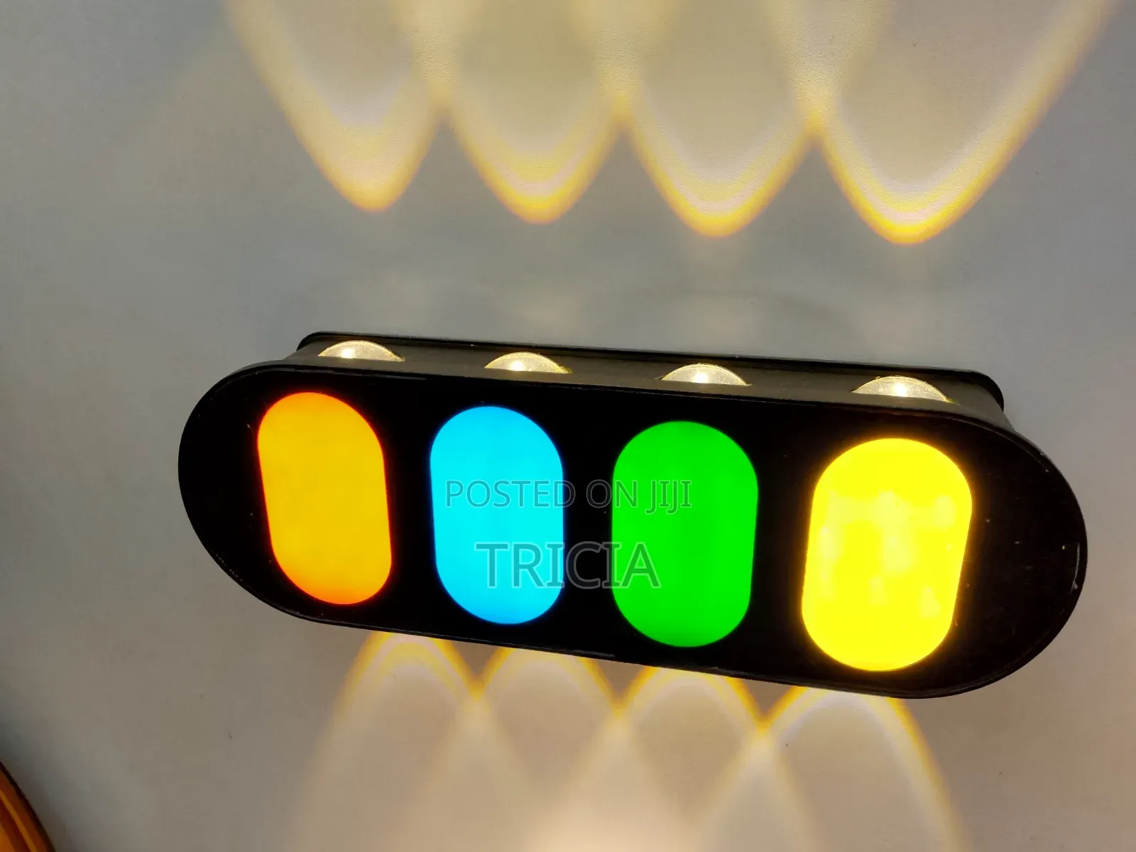 Wall Lights