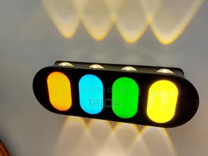 Wall Lights