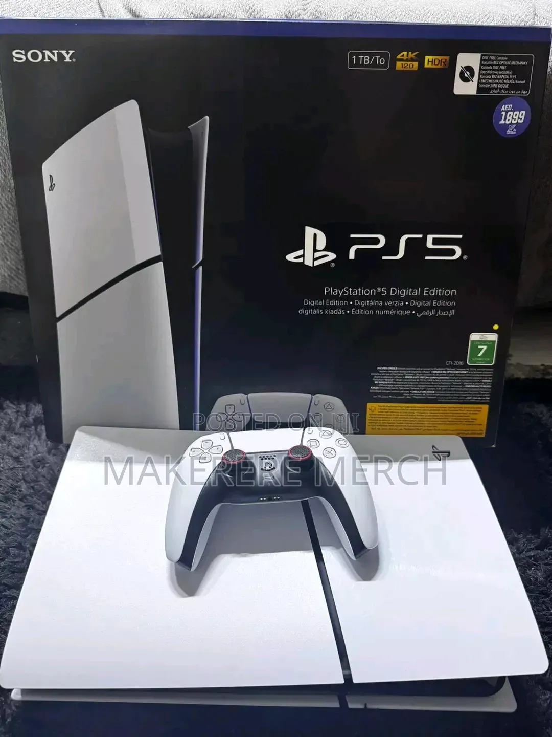 Ps5 Quick Sale