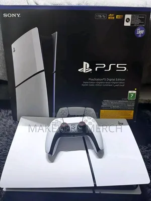 Ps5 Quick Sale