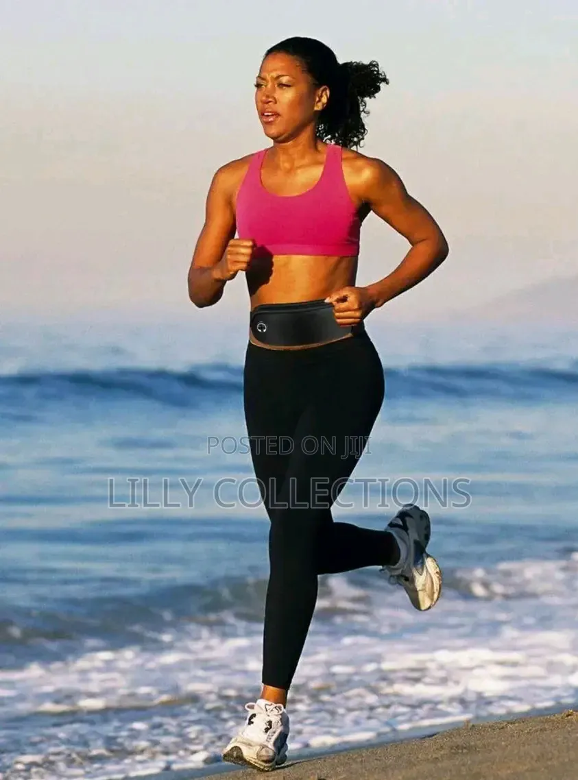 Gym Waist Bag