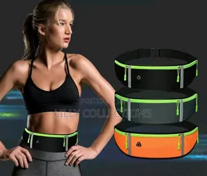 Gym Waist Bag
