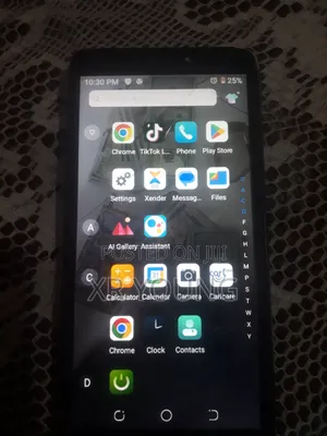 Tecno Pop 2F 16 GB Gold
