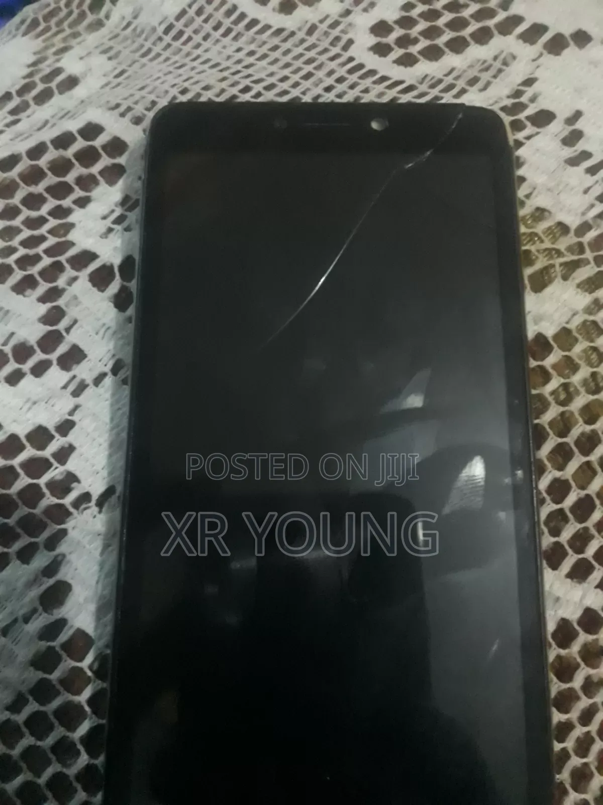 Tecno Pop 2F 16 GB Gold
