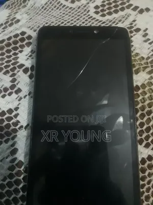 Tecno Pop 2F 16 GB Gold