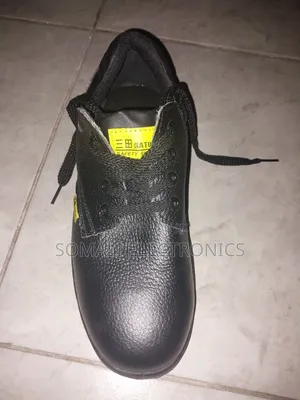 Safety Shoes
