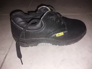 Safety Shoes