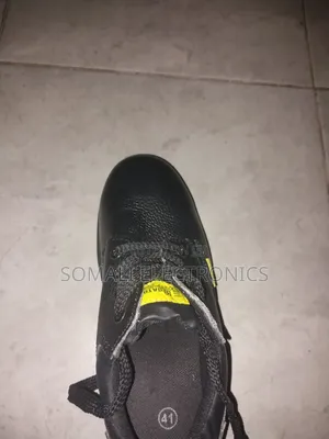 Safety Shoes