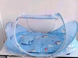 Zip Baby Net