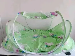Zip Baby Net