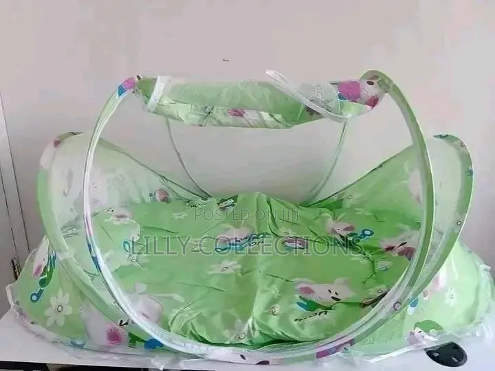 Zip Baby Net