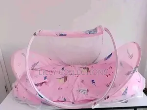 Zip Baby Net