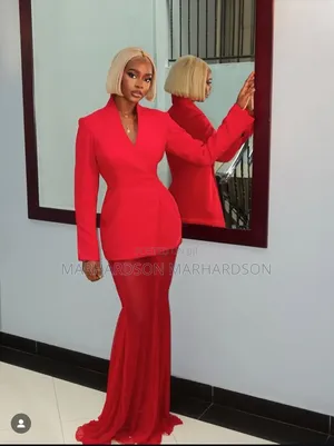 Half Suit Dress