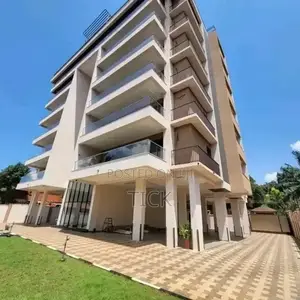 3bdrm Apartment in Bunga, Makindye for rent