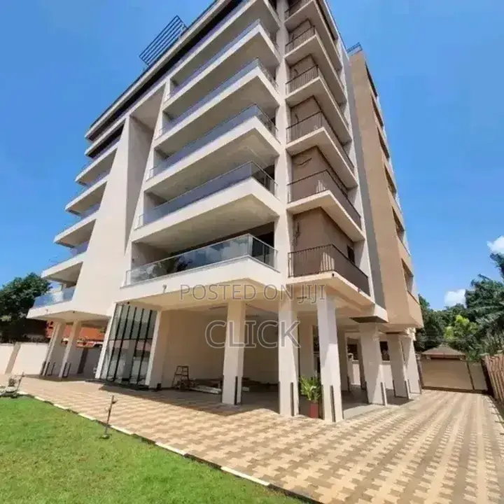 3bdrm Apartment in Bunga, Makindye for rent