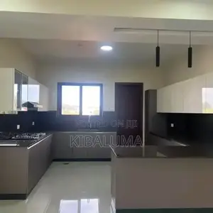 3bdrm Apartment in Bunga, Makindye for rent