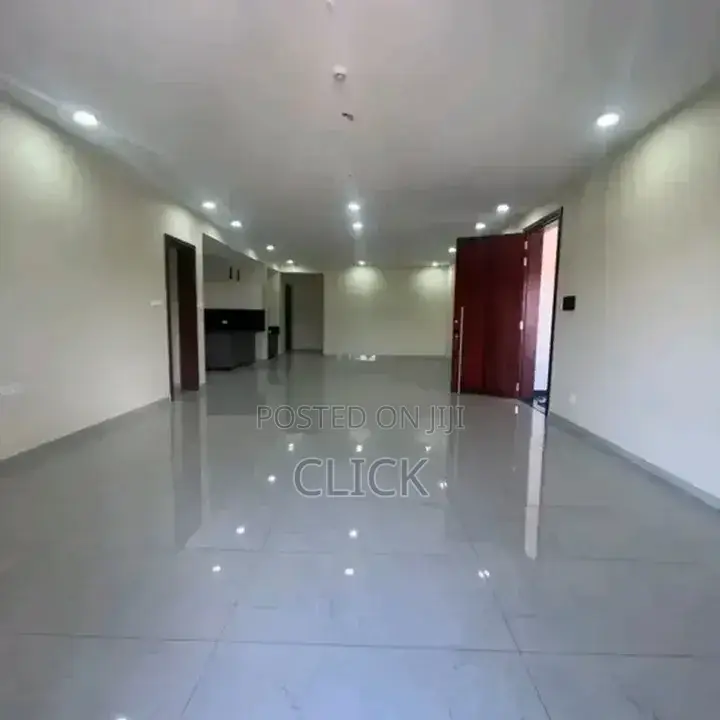 3bdrm Apartment in Bunga, Makindye for rent