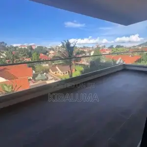 3bdrm Apartment in Bunga, Makindye for rent