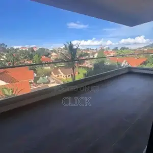 3bdrm Apartment in Bunga, Makindye for rent