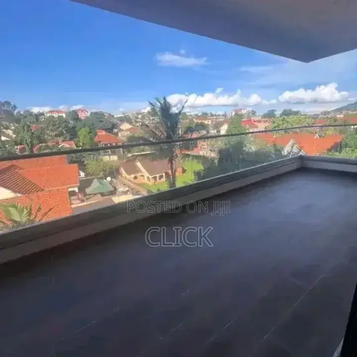 3bdrm Apartment in Bunga, Makindye for rent