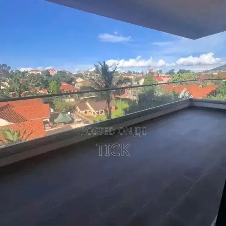 3bdrm Apartment in Bunga, Makindye for rent