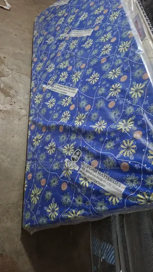 Eco Foam Open Cover 6*3*4. Inches