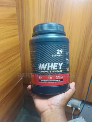 Whey Protein Diamond