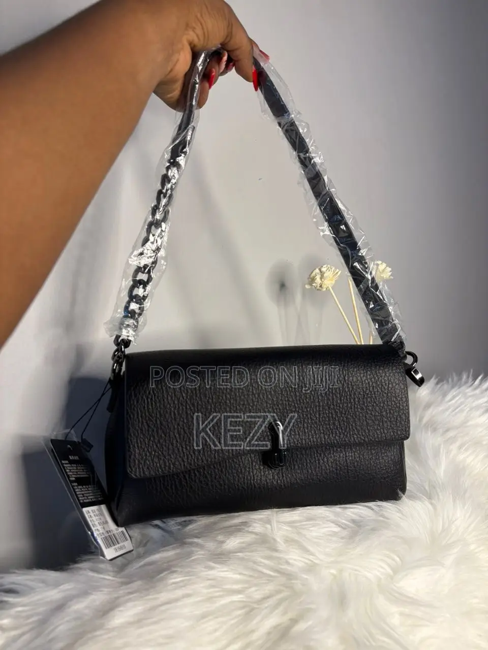 Kfashion Bags