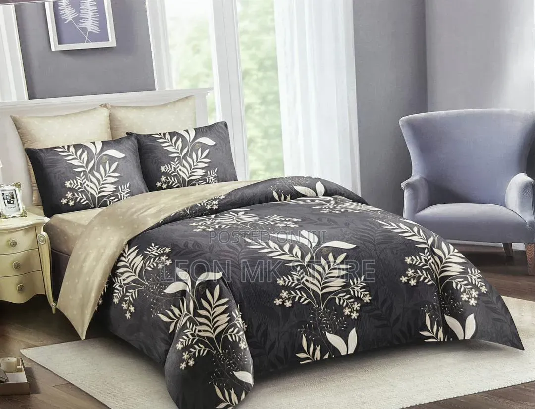 Soft Touch Duvets 4pcs