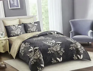 Soft Touch Duvets 4pcs
