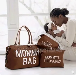 Mommy /Baby Essential Bag