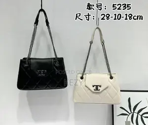 Kfashion Bags