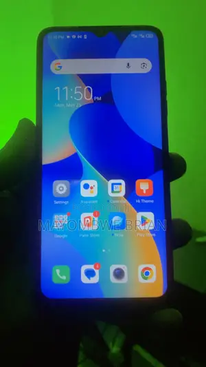 Tecno Spark 10C 128 GB