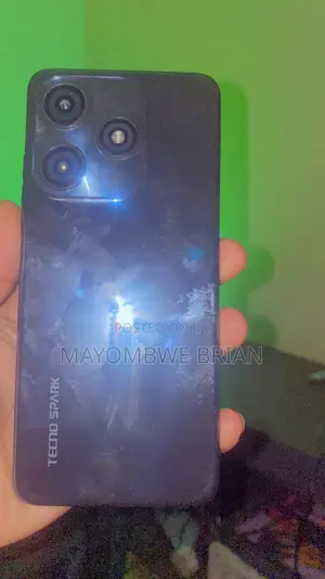 Tecno Spark 10C 128 GB