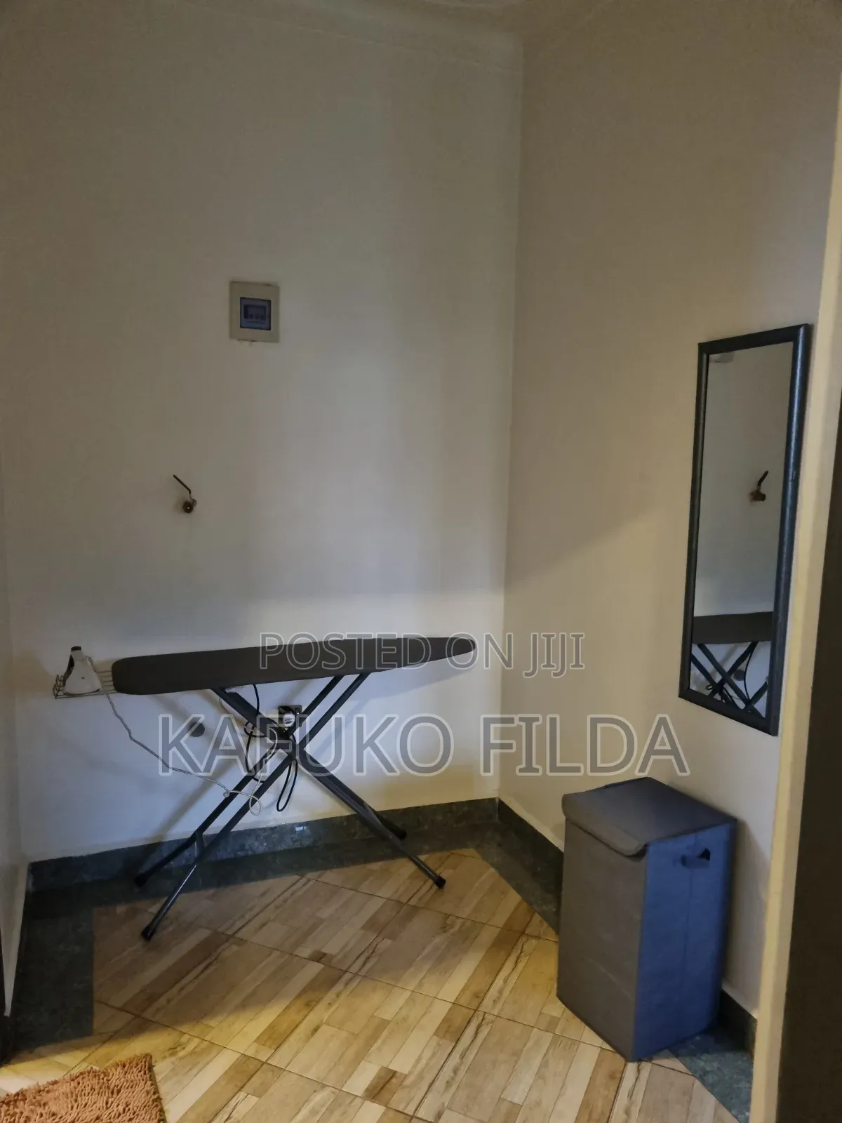 1 Bedroom Airbnb