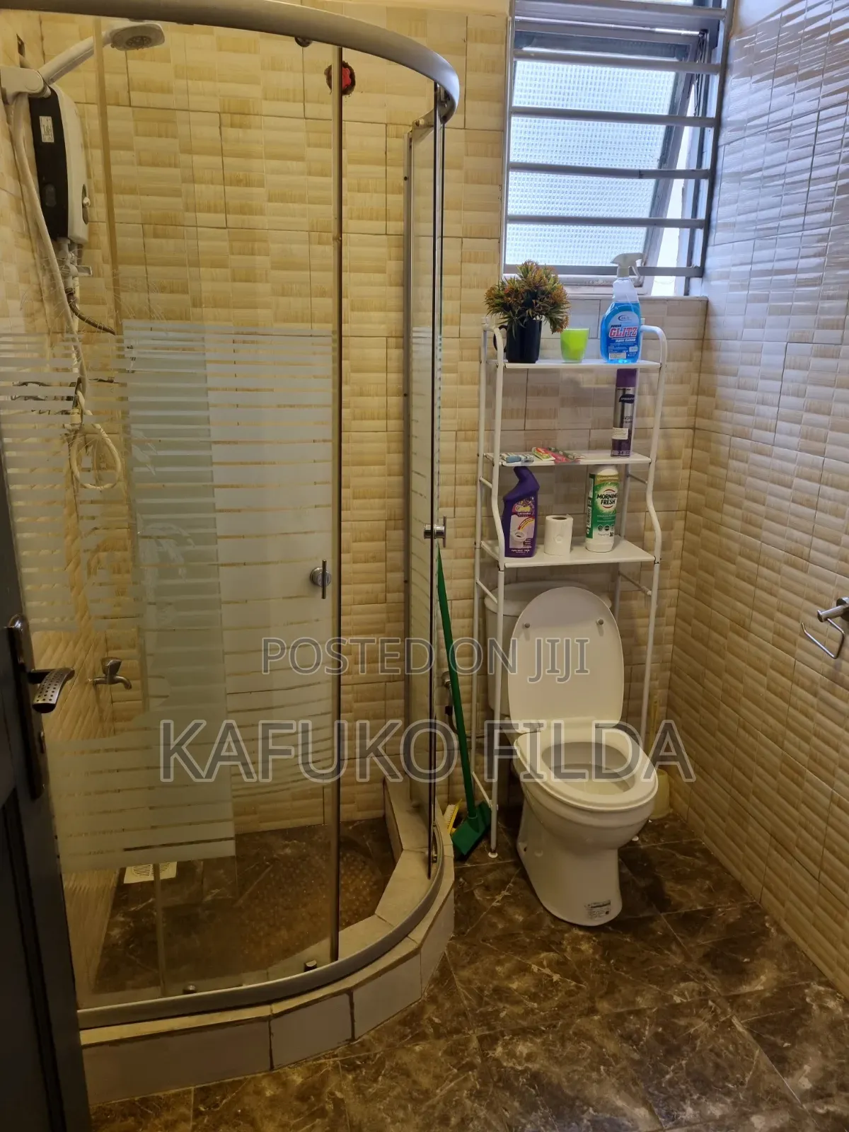 1 Bedroom Airbnb