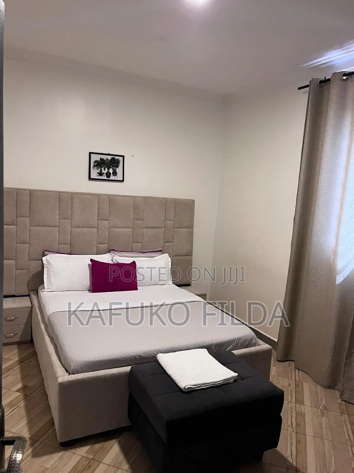 1 Bedroom Airbnb